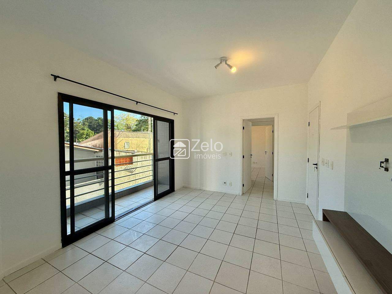 Apartamento em Parque Brasília, Campinas - SP | Zelo Imóveis: 