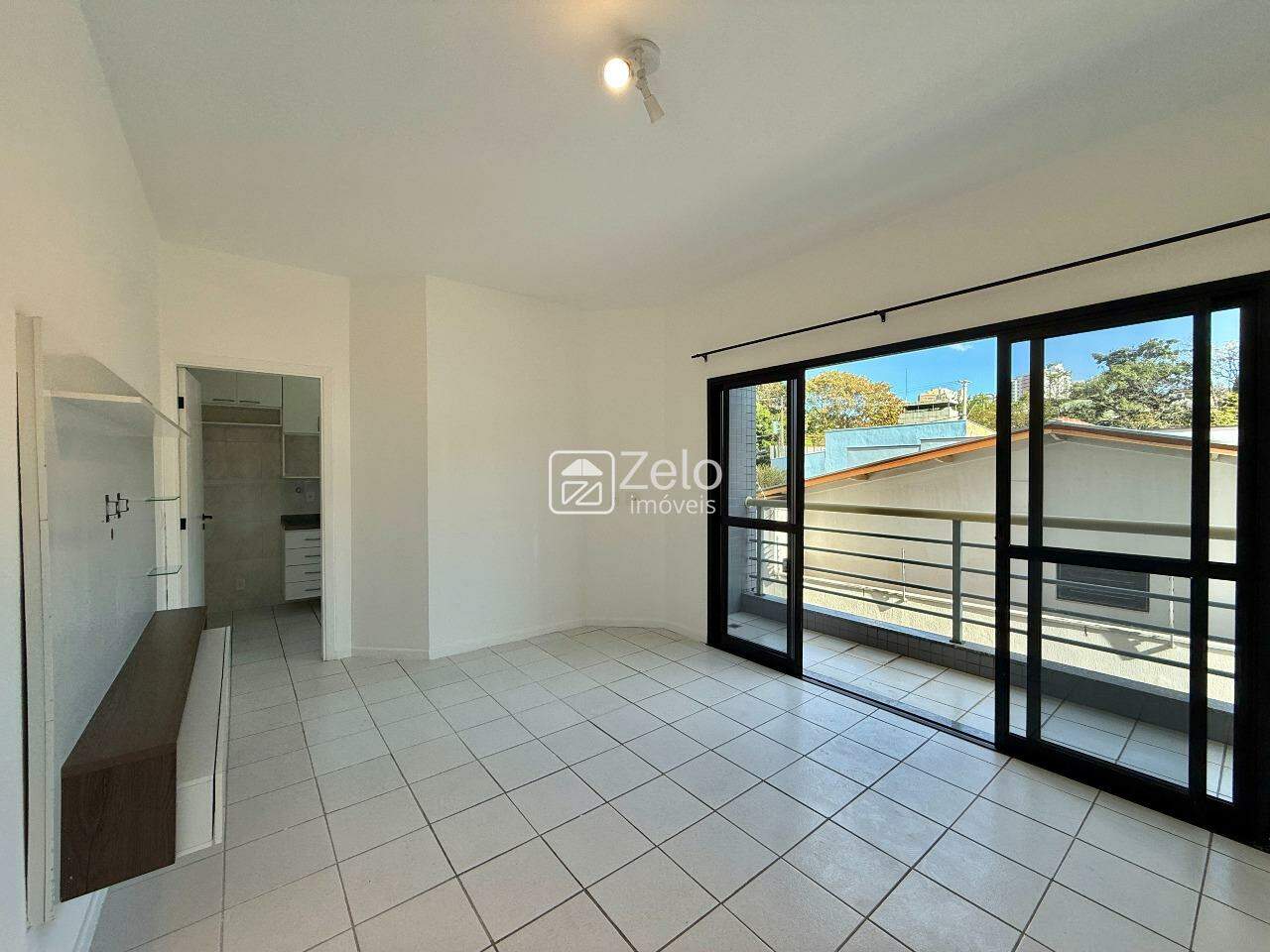 Apartamento em Parque Brasília, Campinas - SP | Zelo Imóveis: 