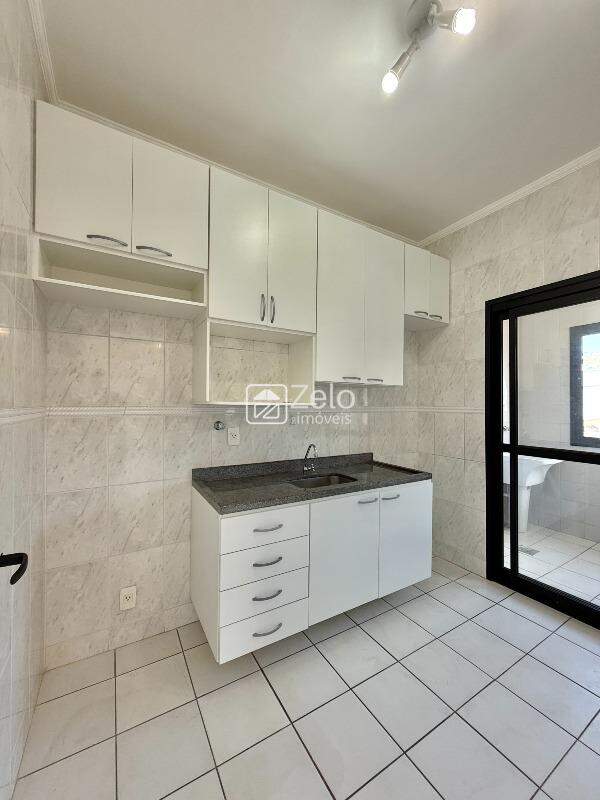 Apartamento em Parque Brasília, Campinas - SP | Zelo Imóveis: 