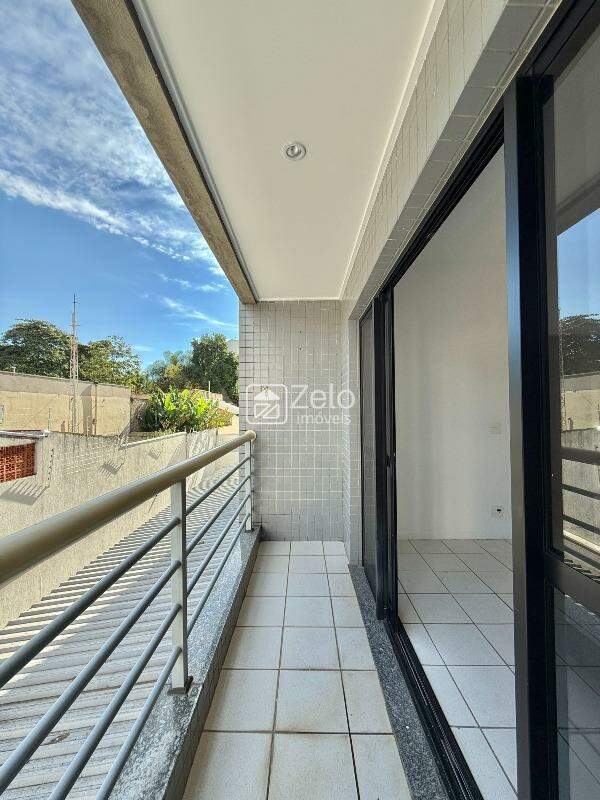 Apartamento em Parque Brasília, Campinas - SP | Zelo Imóveis: 