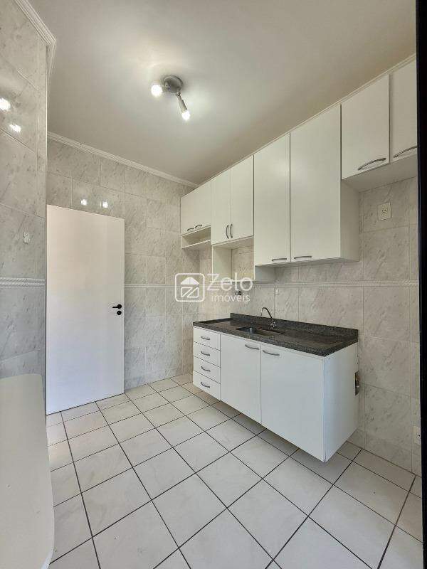 Apartamento em Parque Brasília, Campinas - SP | Zelo Imóveis: 