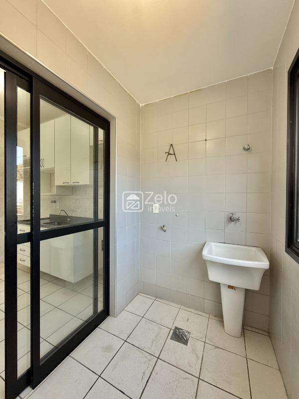 Apartamento em Parque Brasília, Campinas - SP | Zelo Imóveis: 