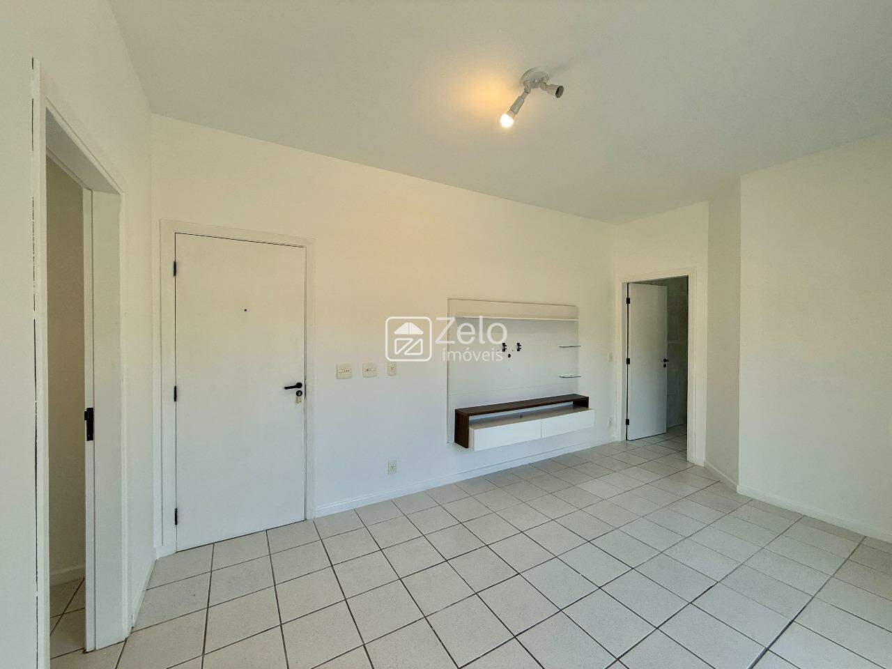 Apartamento em Parque Brasília, Campinas - SP | Zelo Imóveis: 