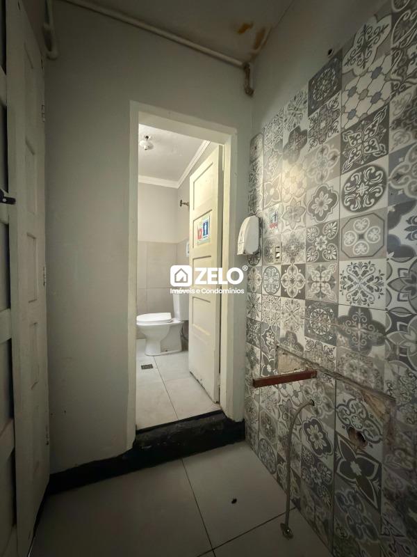 Salão em Centro, Campinas - SP | Zelo Imóveis: 