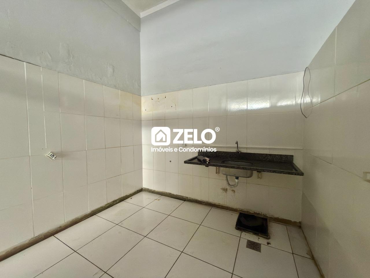 Salão em Centro, Campinas - SP | Zelo Imóveis: 