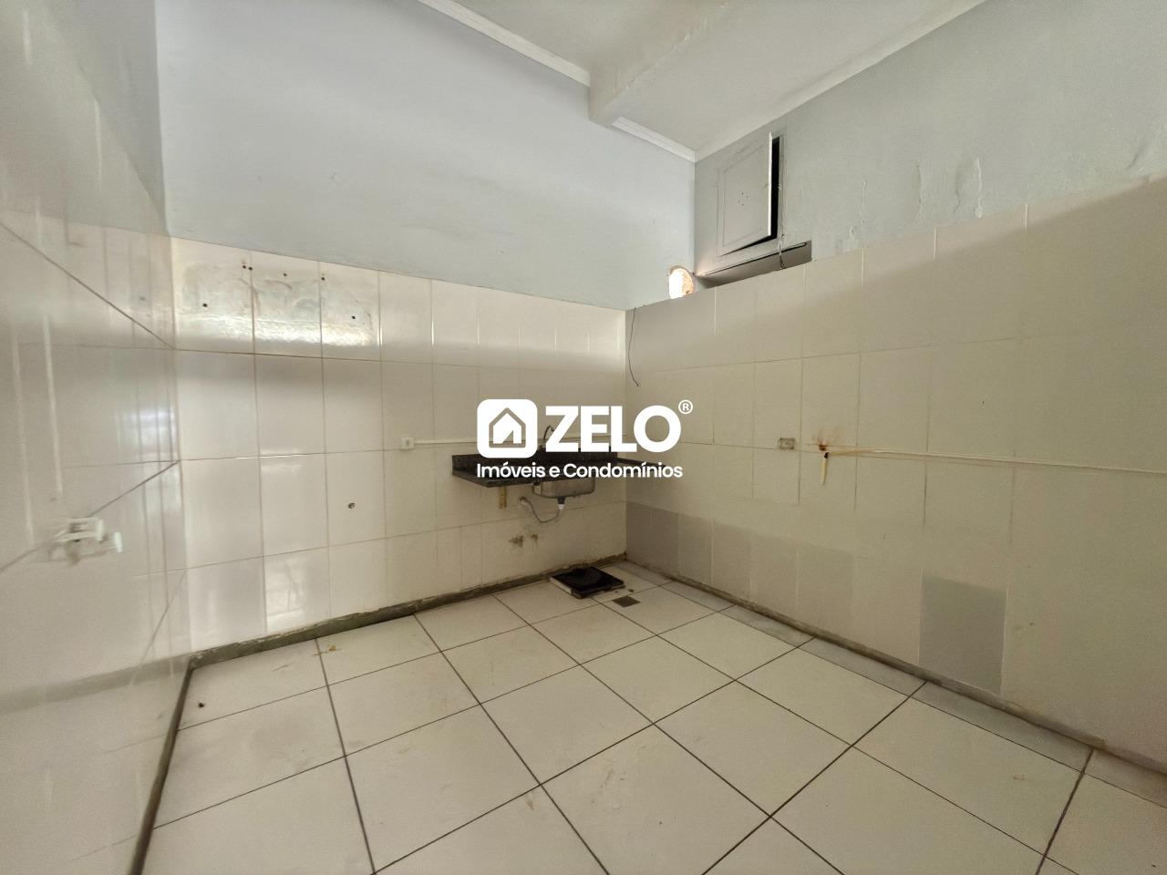 Salão em Centro, Campinas - SP | Zelo Imóveis: 