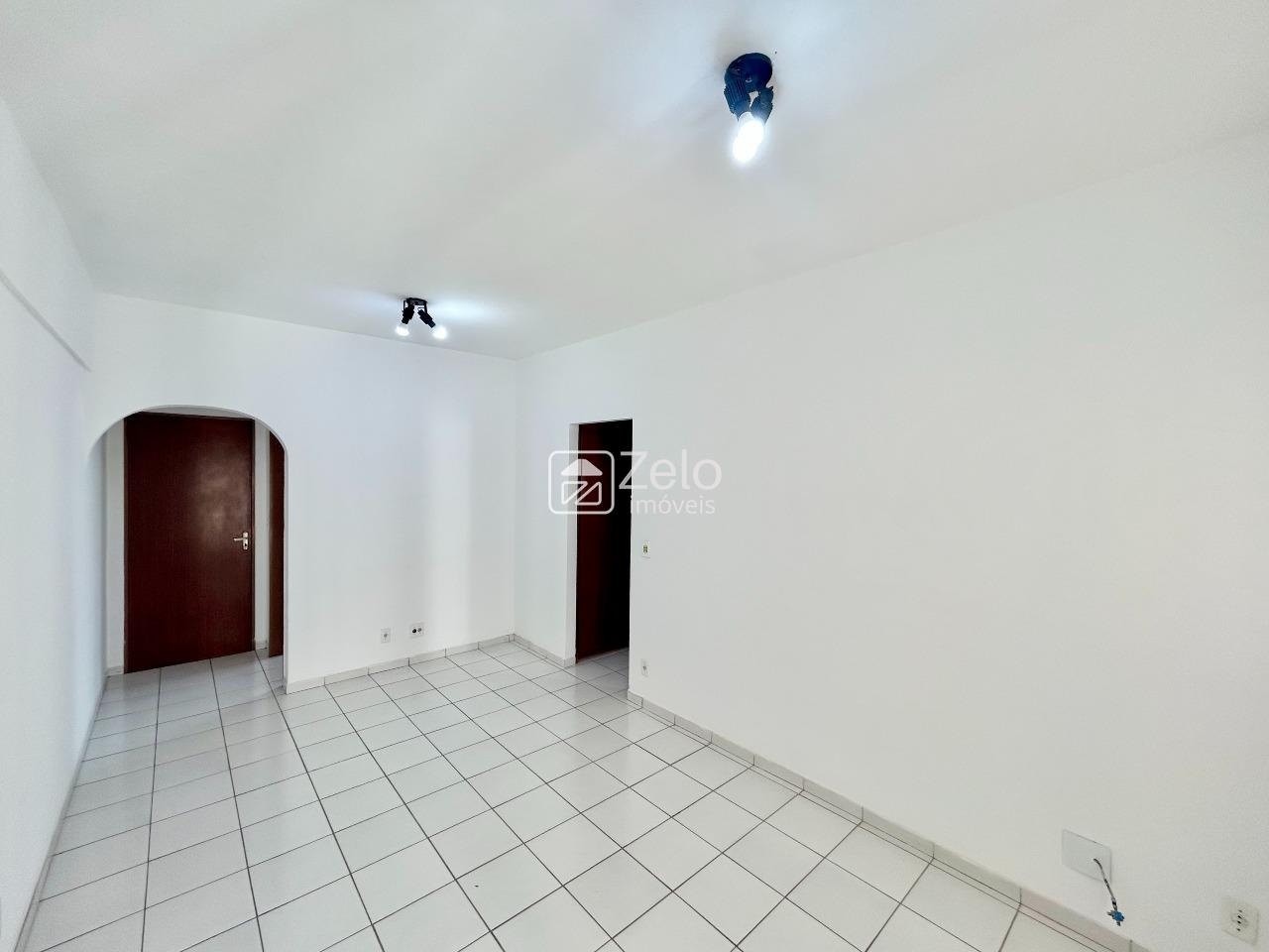 Apartamento em Centro, Campinas - SP | Zelo Imóveis: 
