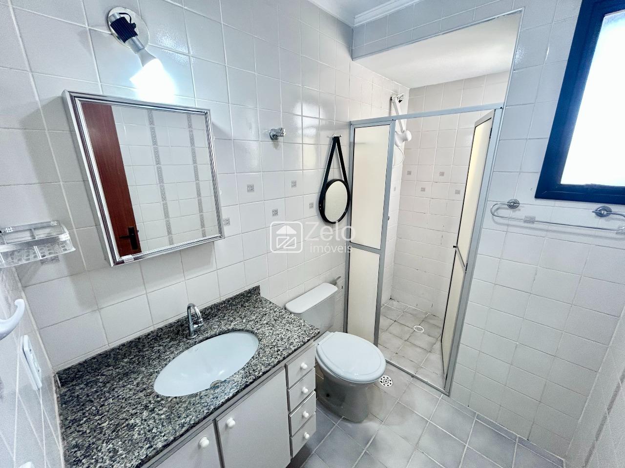 Apartamento em Centro, Campinas - SP | Zelo Imóveis: 