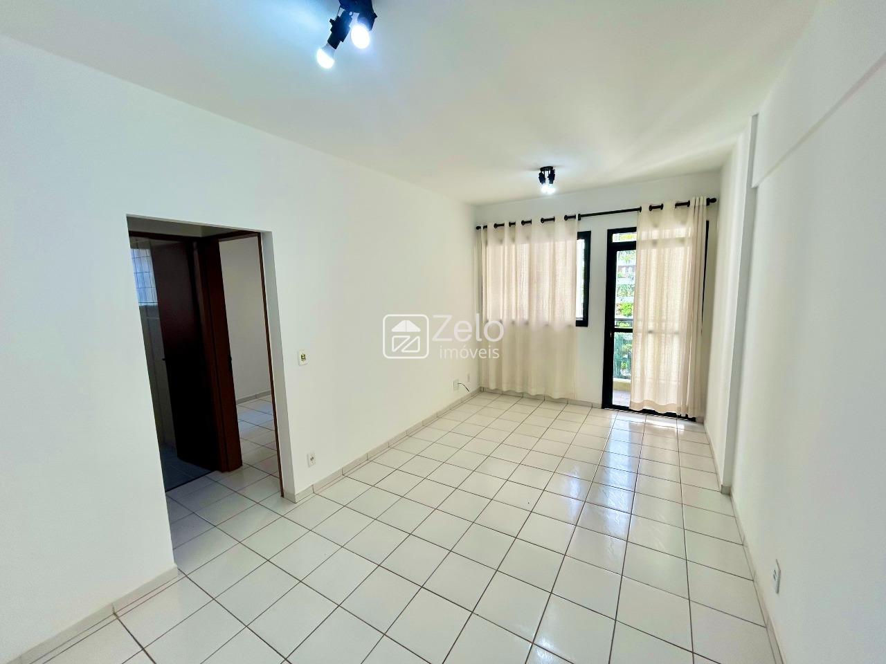 Apartamento em Centro, Campinas - SP | Zelo Imóveis: 