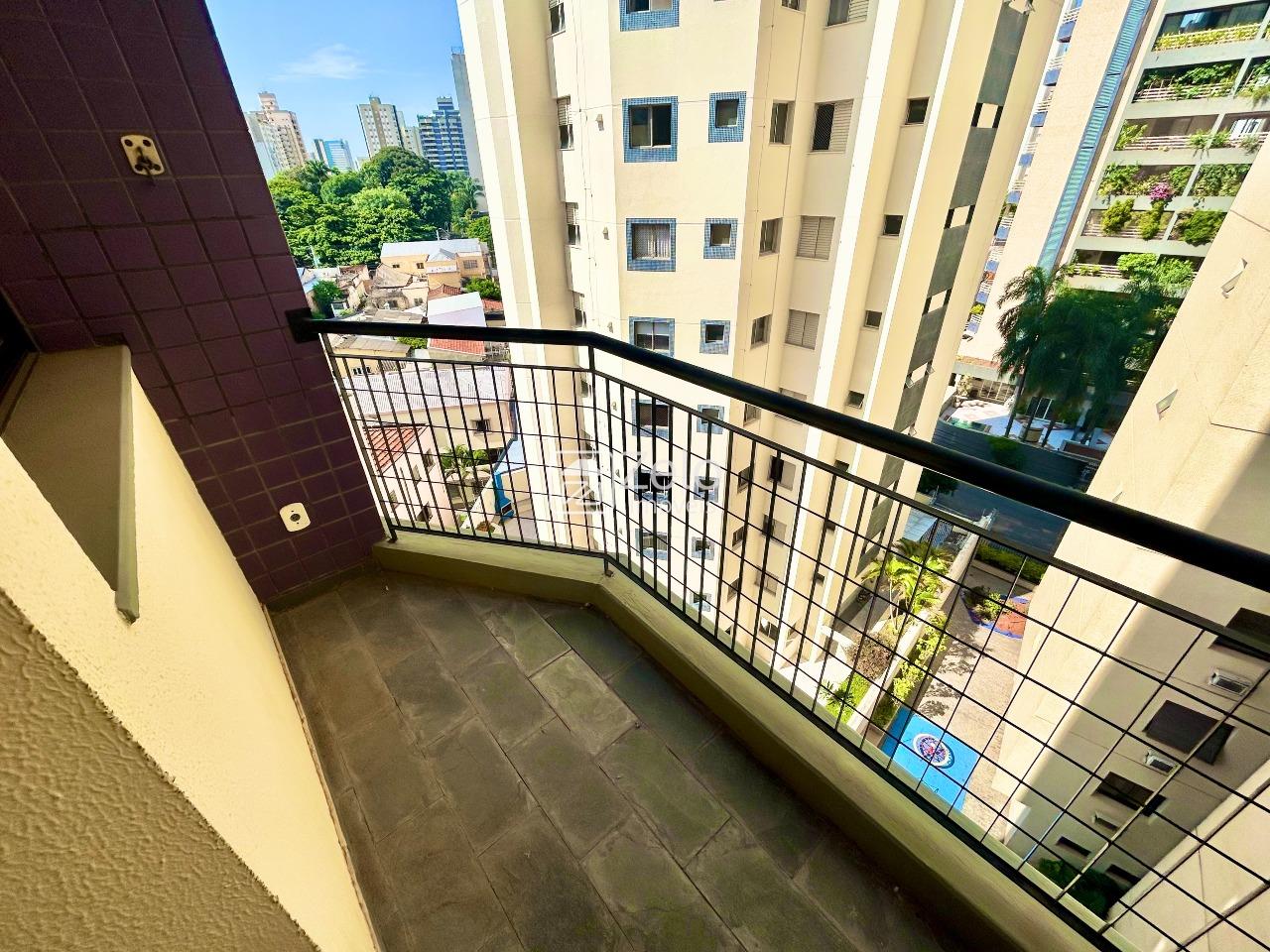 Apartamento em Centro, Campinas - SP | Zelo Imóveis: 