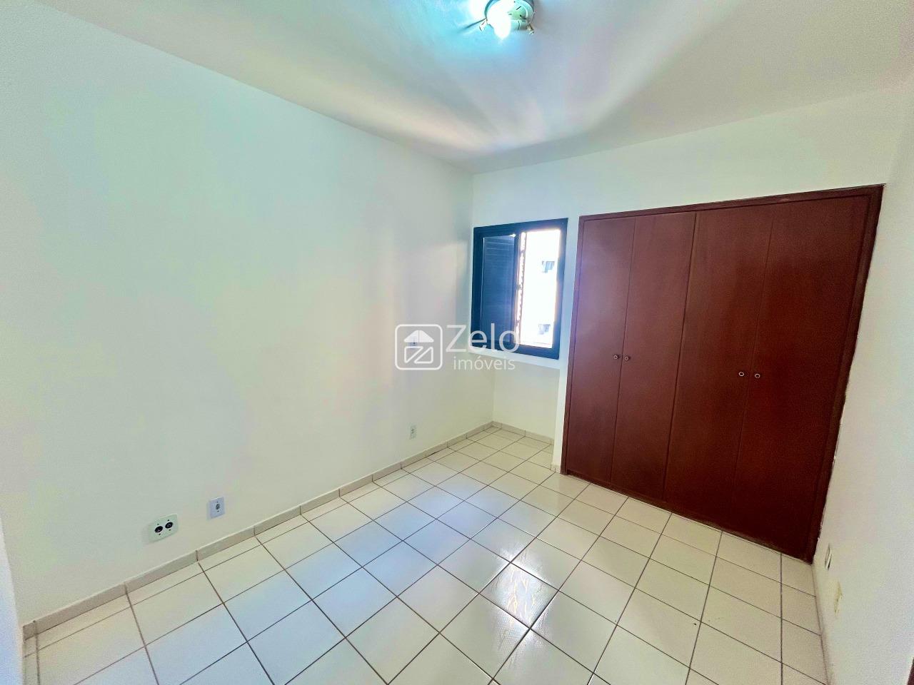 Apartamento em Centro, Campinas - SP | Zelo Imóveis: 
