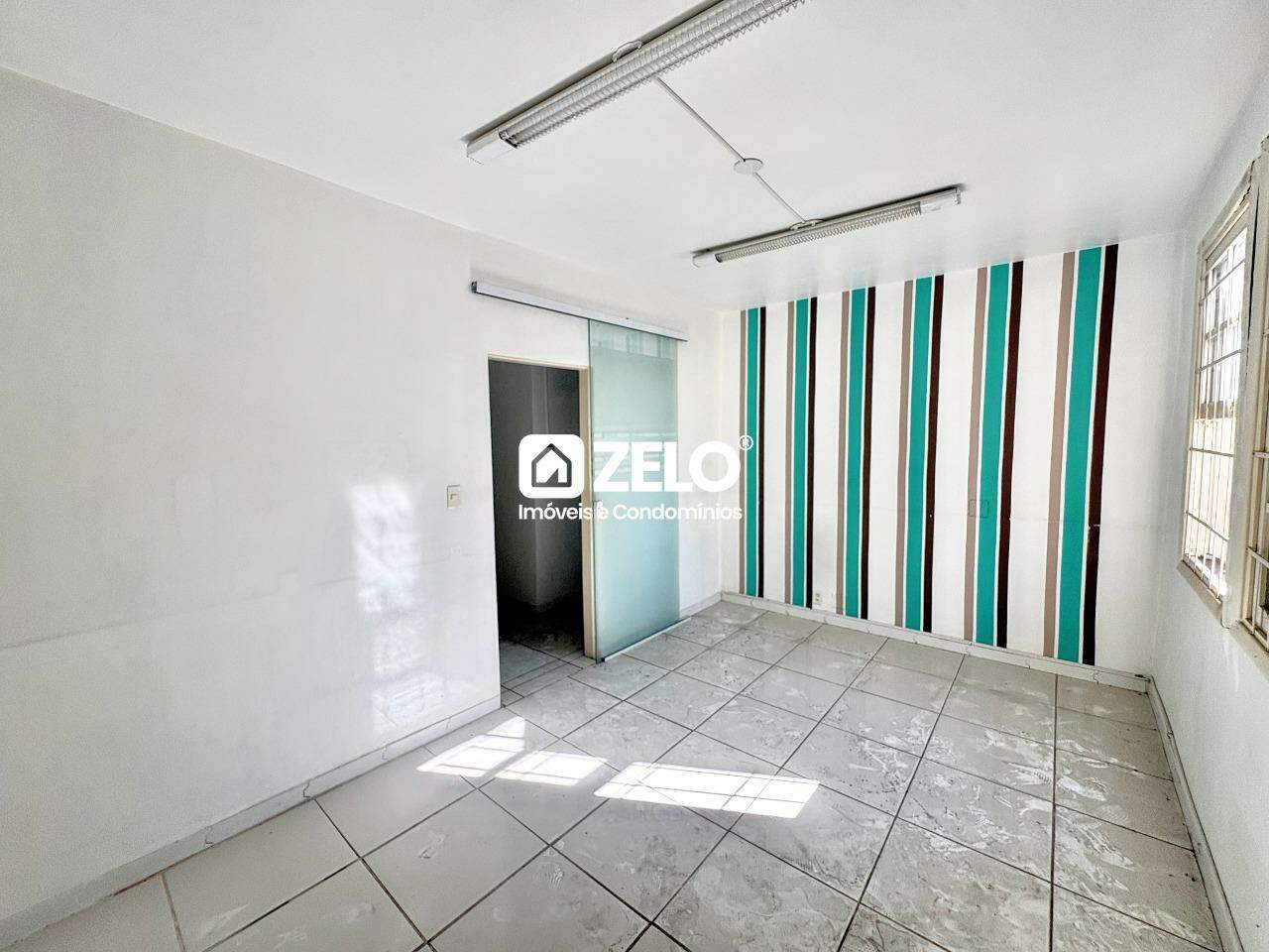 Sala em Centro, Campinas - SP | Zelo Imóveis: 