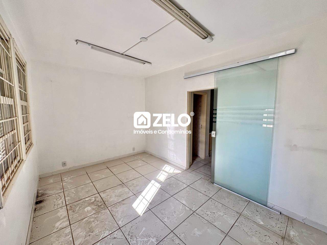 Sala em Centro, Campinas - SP | Zelo Imóveis: 