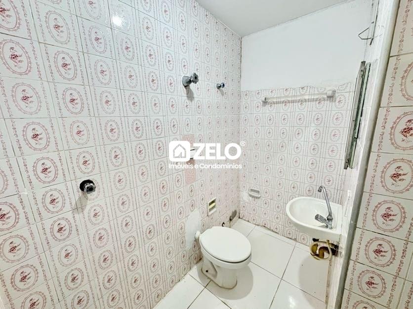 Sala em Centro, Campinas - SP | Zelo Imóveis: 