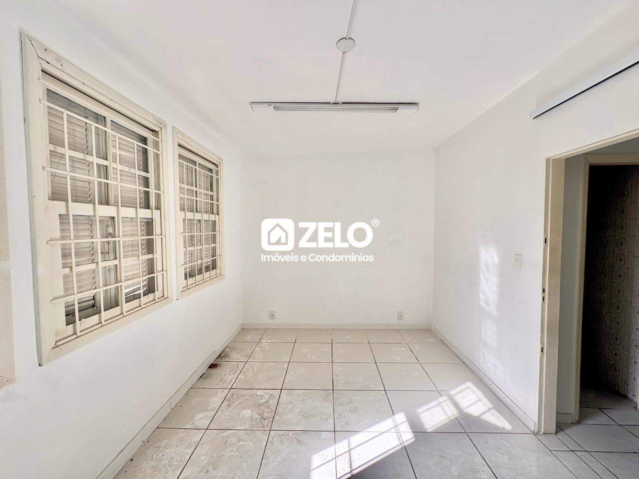 Sala em Centro, Campinas - SP | Zelo Imóveis: 