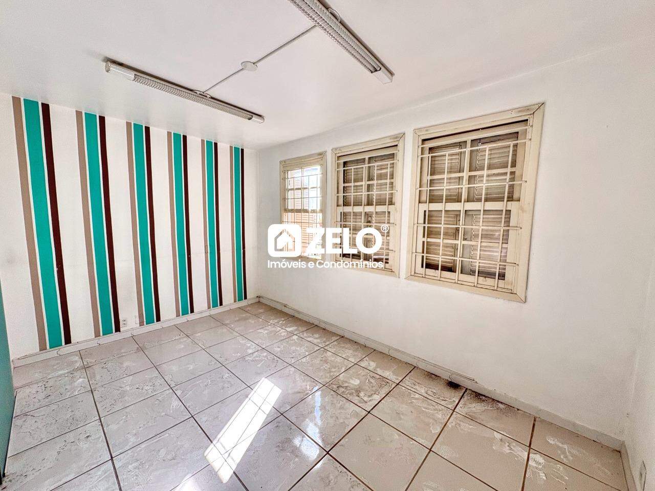 Sala em Centro, Campinas - SP | Zelo Imóveis: 