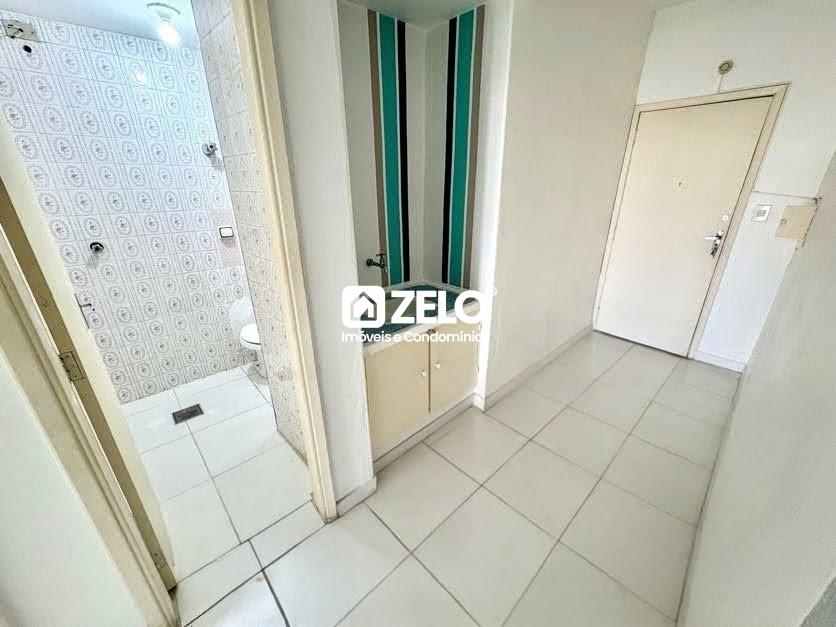 Sala em Centro, Campinas - SP | Zelo Imóveis: 