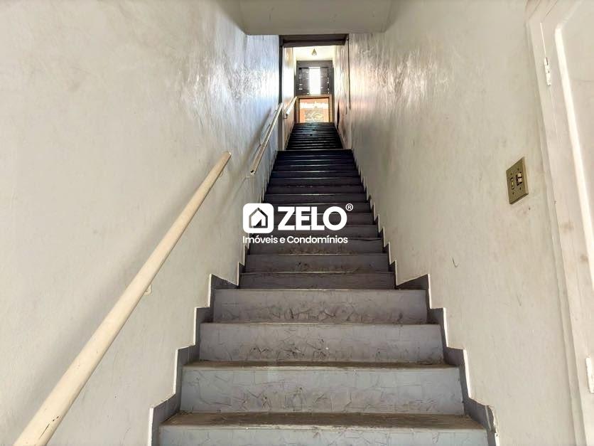 Sala em Centro, Campinas - SP | Zelo Imóveis: 