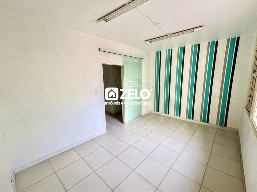 Sala em Centro, Campinas - SP | Zelo Imóveis: 