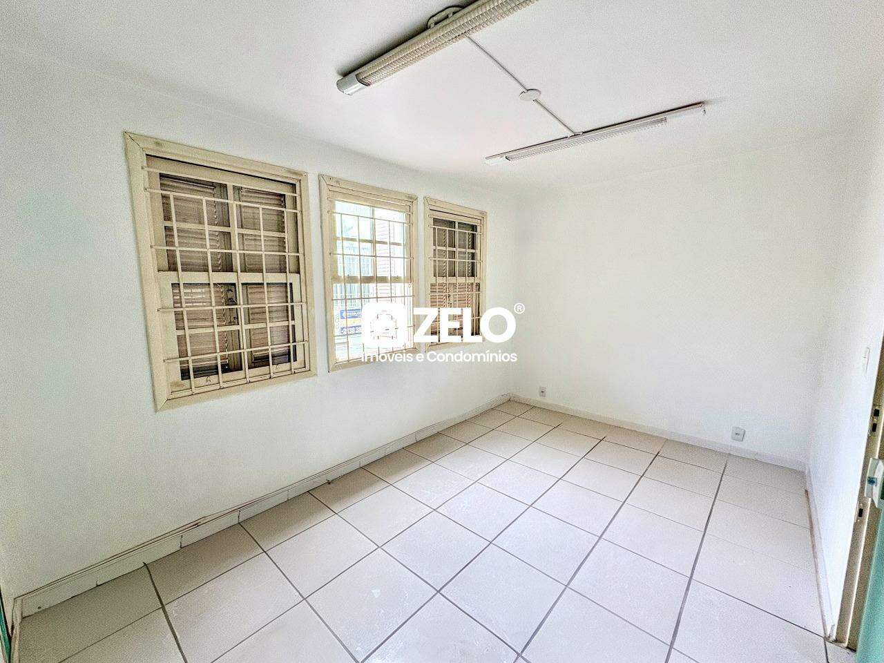 Sala em Centro, Campinas - SP | Zelo Imóveis: 