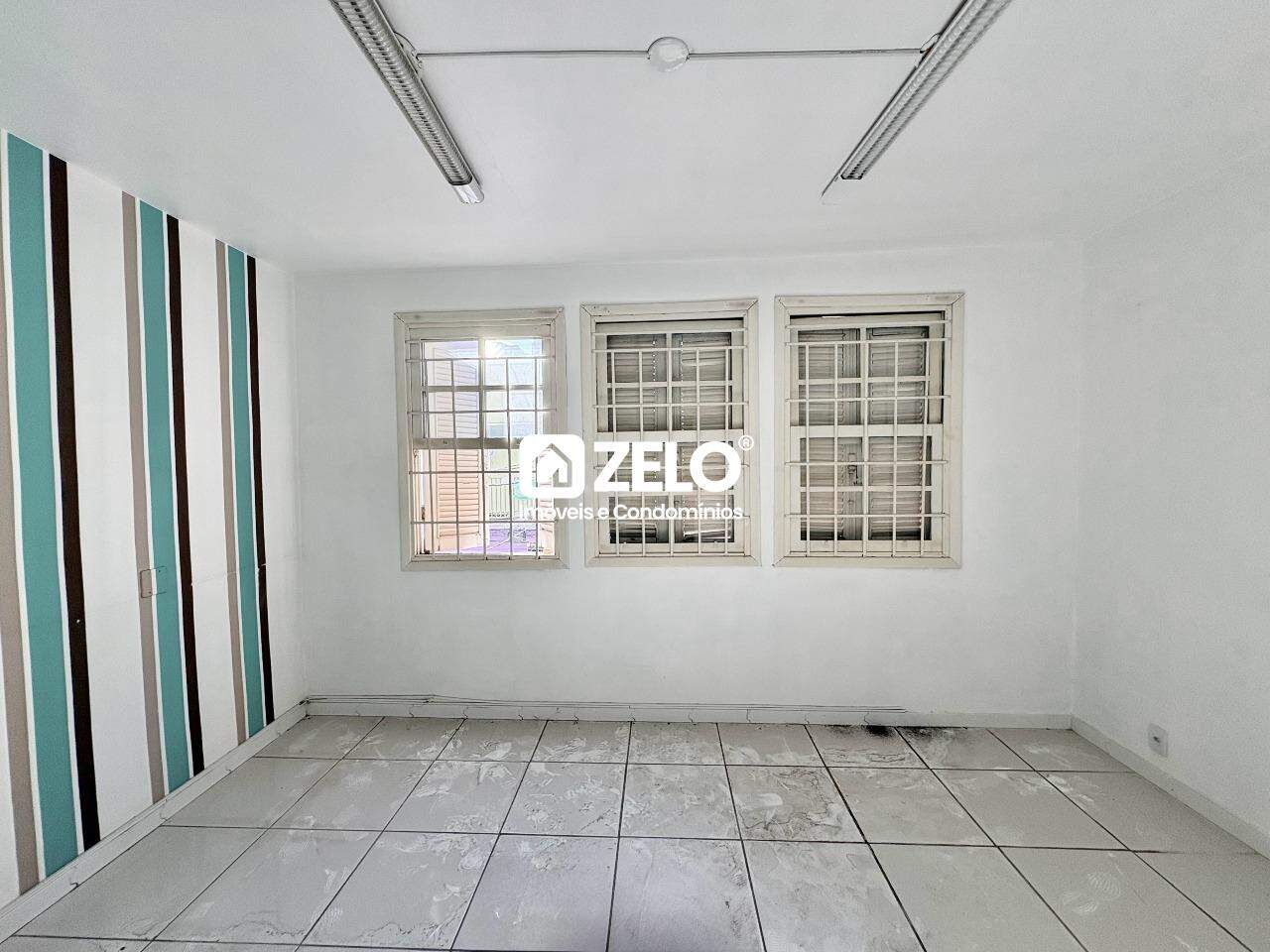 Sala em Centro, Campinas - SP | Zelo Imóveis: 
