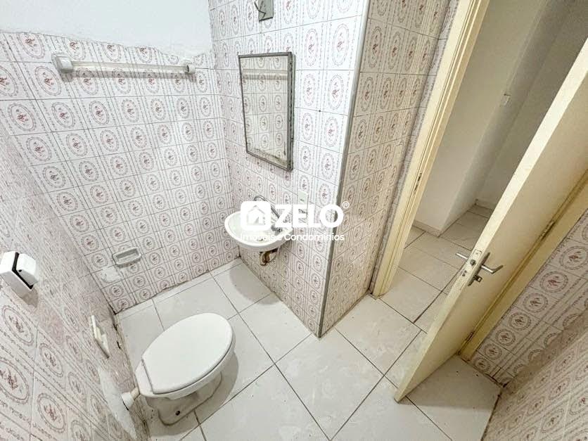 Sala em Centro, Campinas - SP | Zelo Imóveis: 