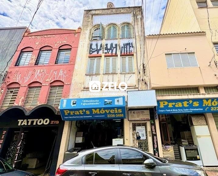 Sala em Centro, Campinas - SP | Zelo Imóveis: 