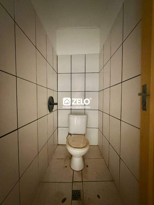 Salão em Centro, Campinas - SP | Zelo Imóveis: 