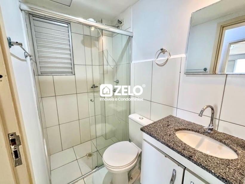 Apartamento em Jardim Nova Europa, Campinas - SP | Zelo Imóveis: 