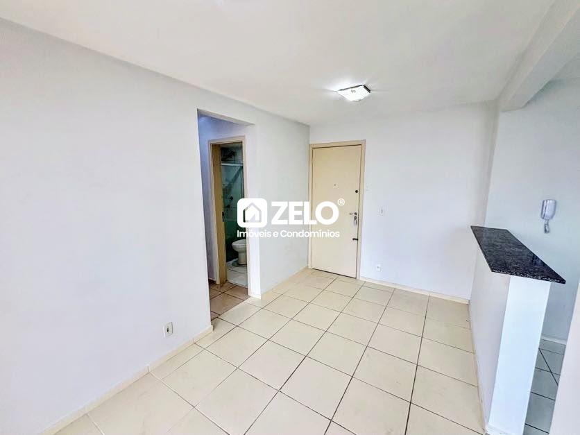 Apartamento em Jardim Nova Europa, Campinas - SP | Zelo Imóveis: 