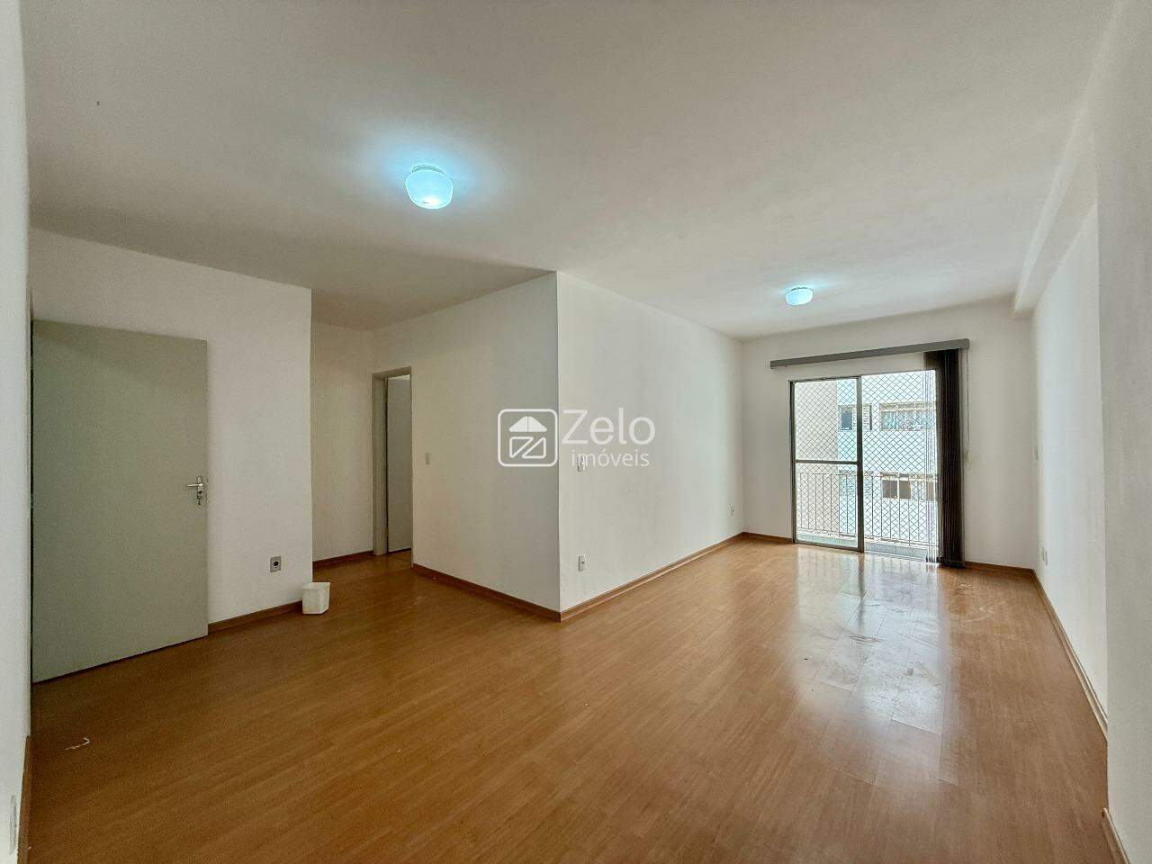 Apartamento em Bosque, Campinas - SP | Zelo Imóveis: 