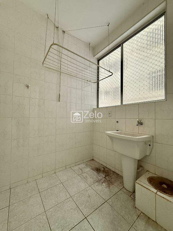 Apartamento em Bosque, Campinas - SP | Zelo Imóveis: 