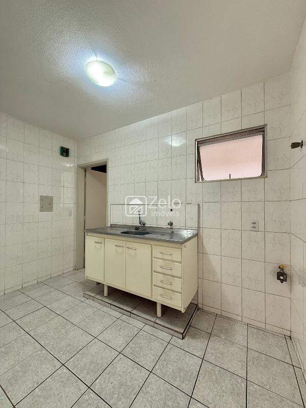 Apartamento em Bosque, Campinas - SP | Zelo Imóveis: 