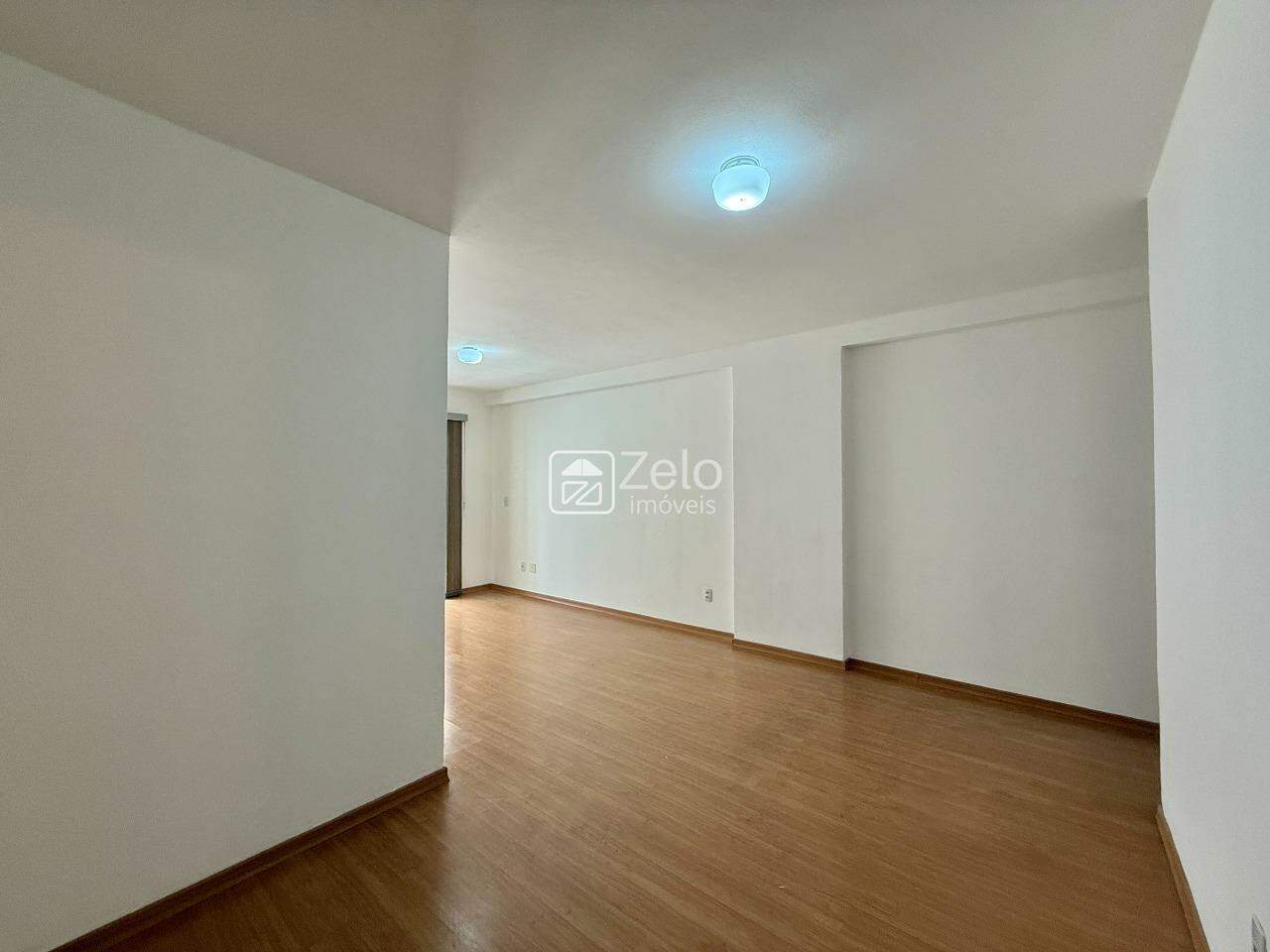 Apartamento em Bosque, Campinas - SP | Zelo Imóveis: 