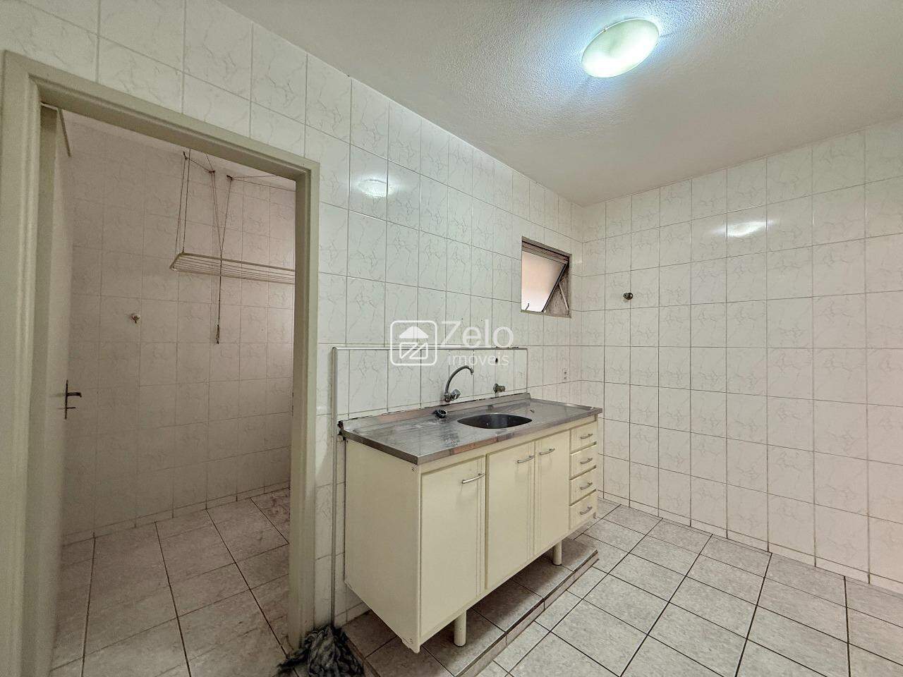 Apartamento em Bosque, Campinas - SP | Zelo Imóveis: 