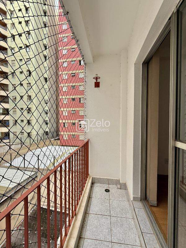Apartamento em Bosque, Campinas - SP | Zelo Imóveis: 