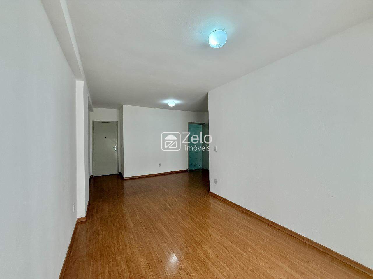 Apartamento em Bosque, Campinas - SP | Zelo Imóveis: 