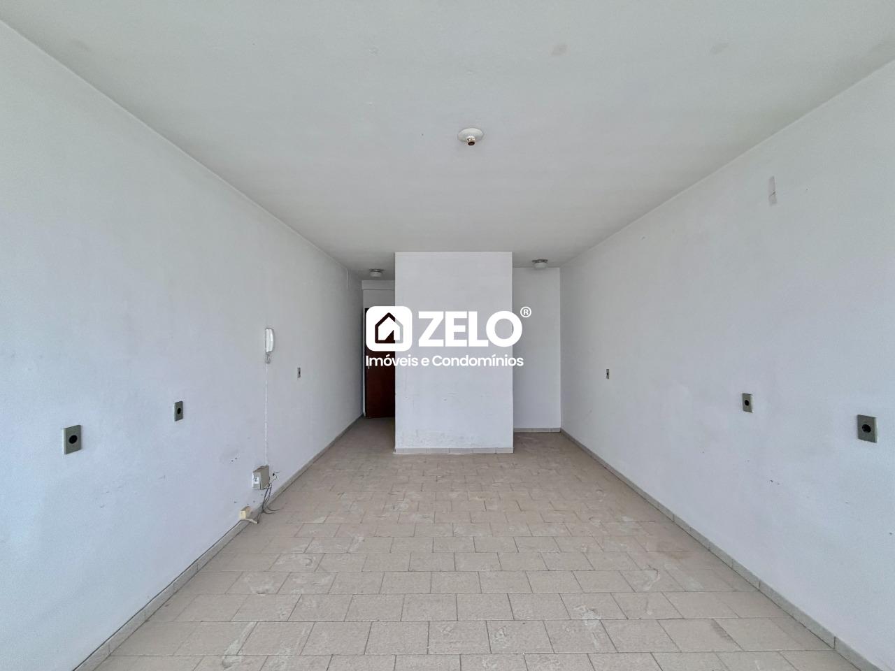 Sala em Centro, Campinas - SP | Zelo Imóveis: Sala para alugar, Centro - Campinas/SP