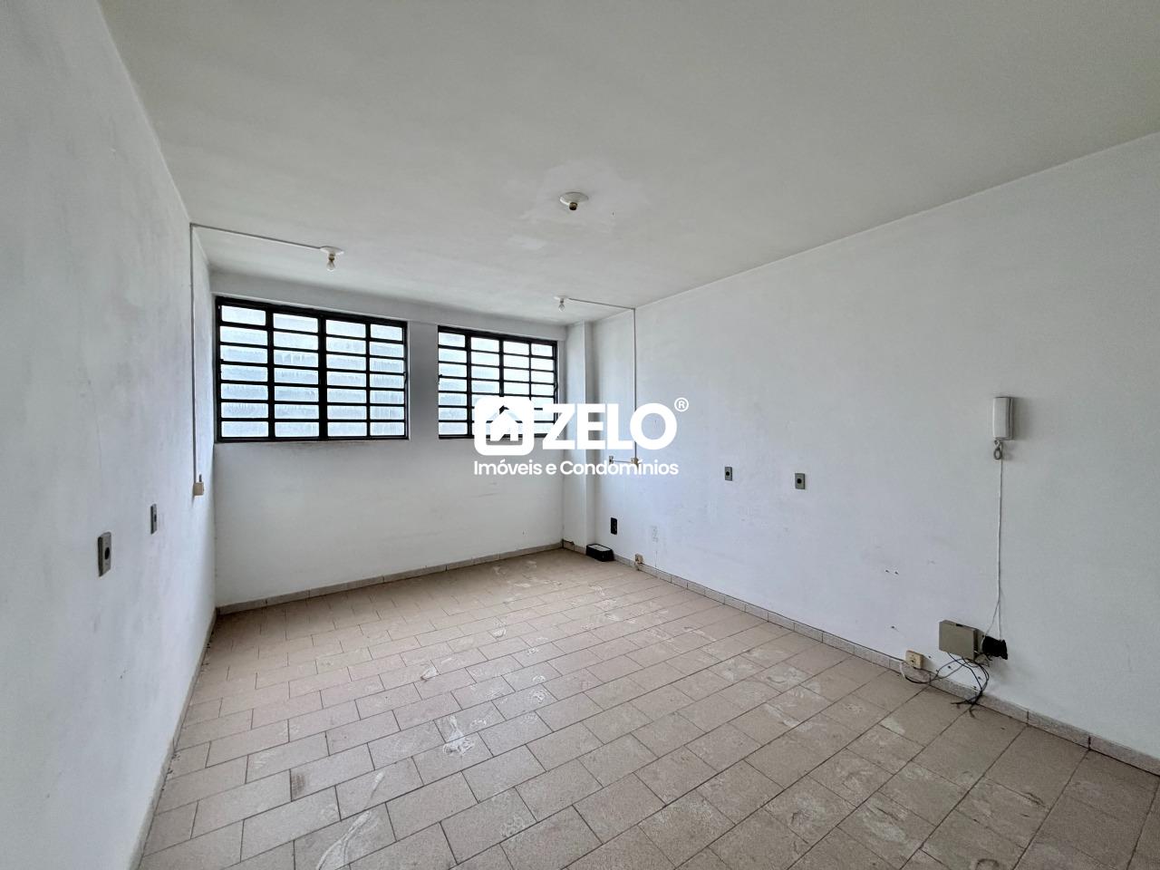 Sala em Centro, Campinas - SP | Zelo Imóveis: Sala para alugar, Centro - Campinas/SP