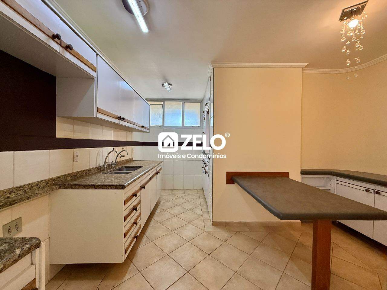 Cambuí Campinas SP: 