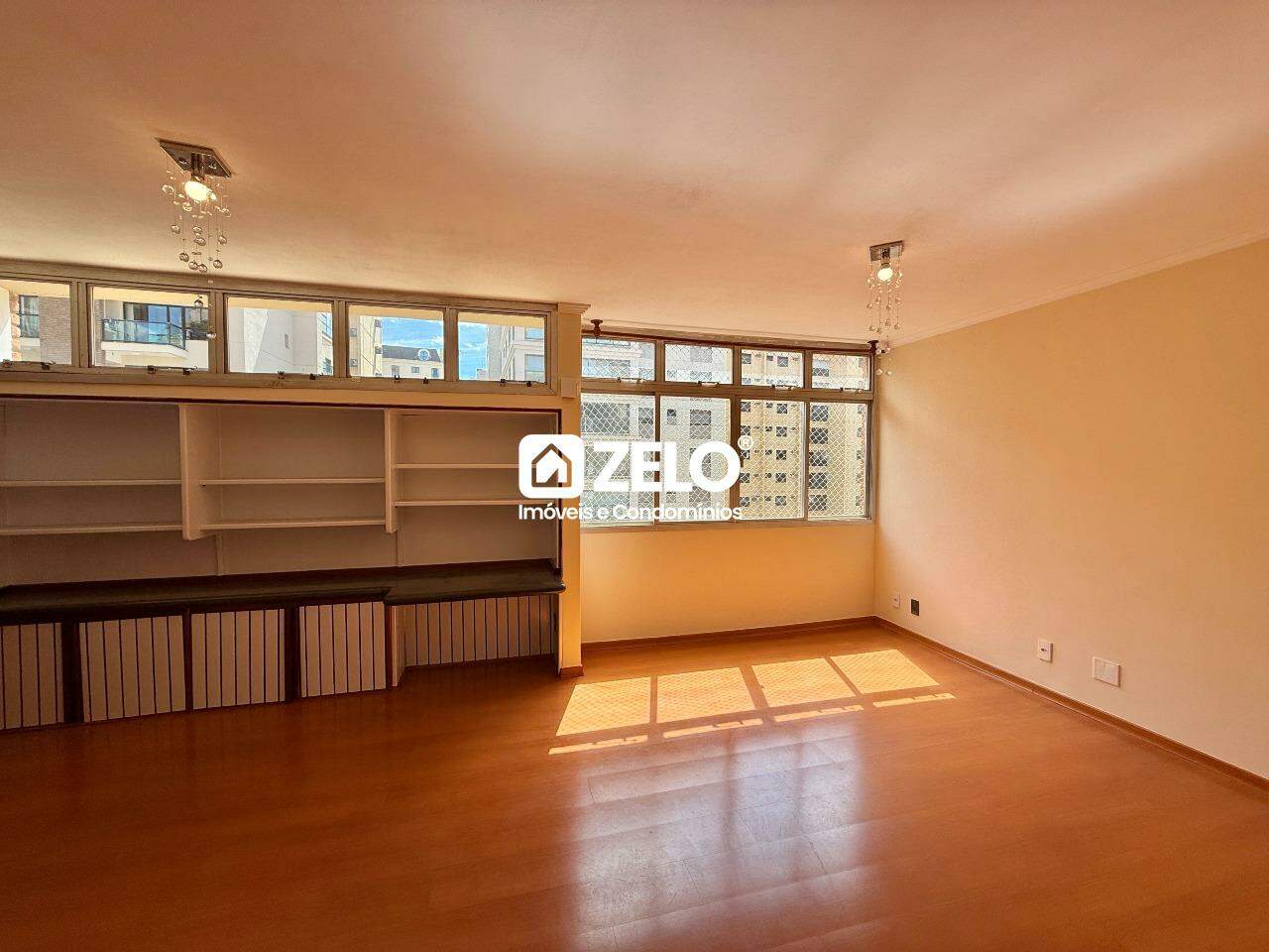 Cambuí Campinas SP: 