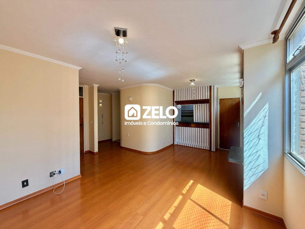 Cambuí Campinas SP: 