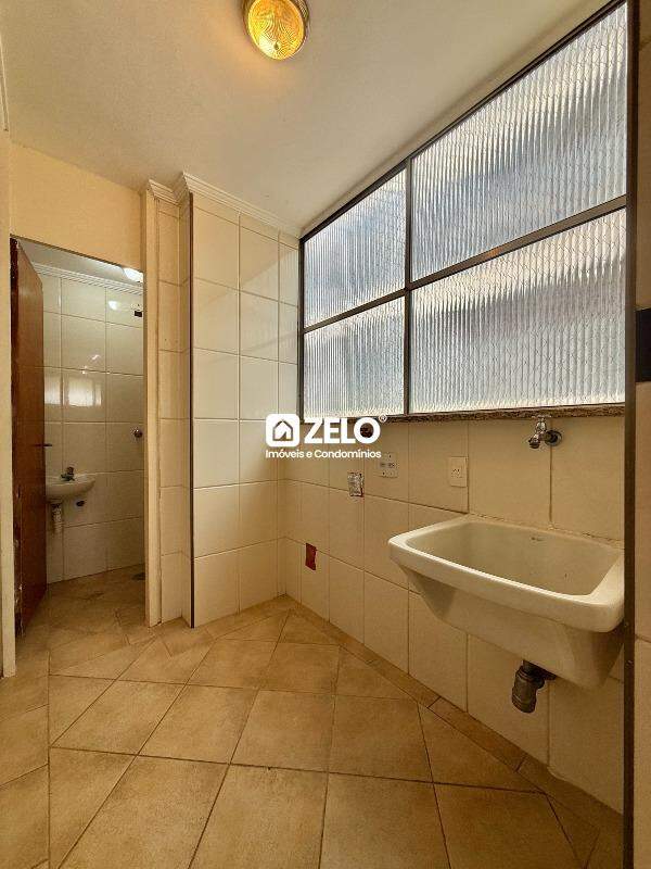 Cambuí Campinas SP: 