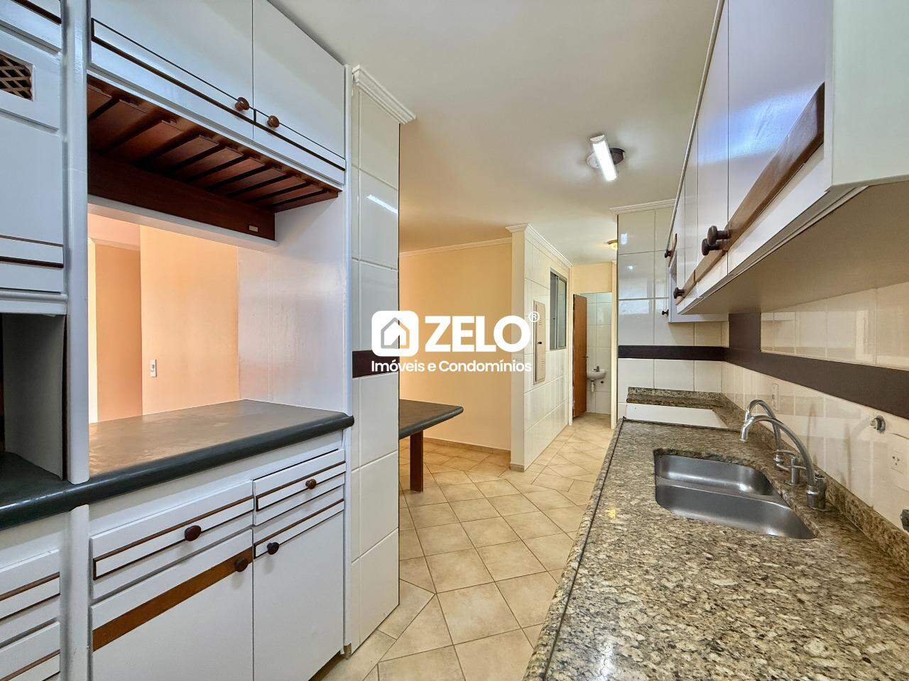 Cambuí Campinas SP: 