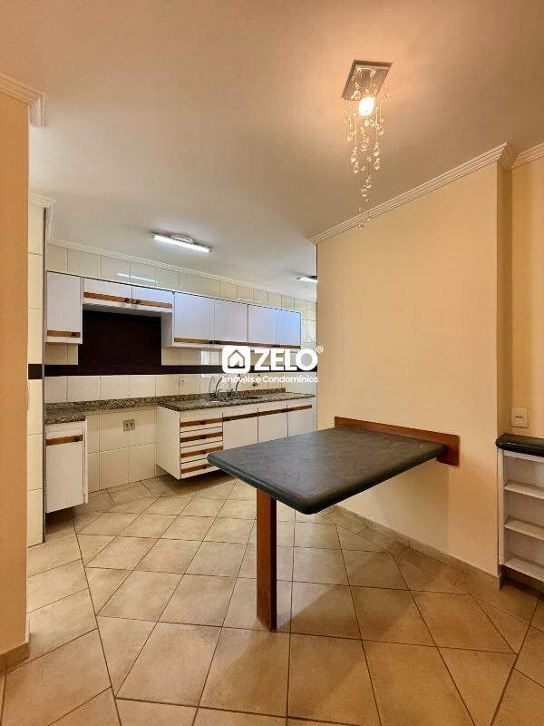 Cambuí Campinas SP: 