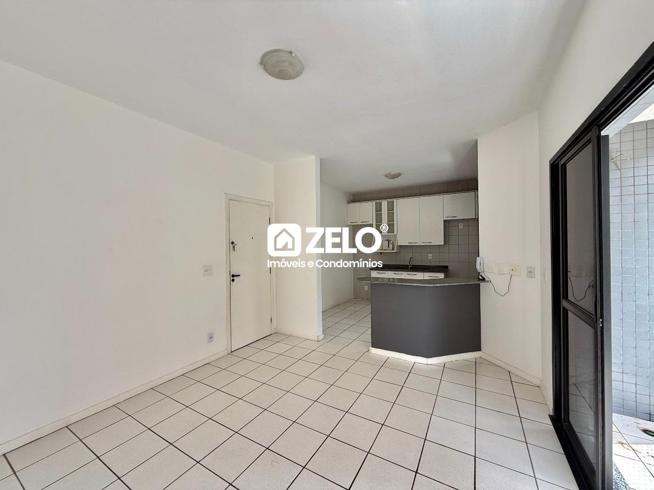 Apartamento em Jardim Flamboyant, Campinas - SP | Zelo Imóveis: 