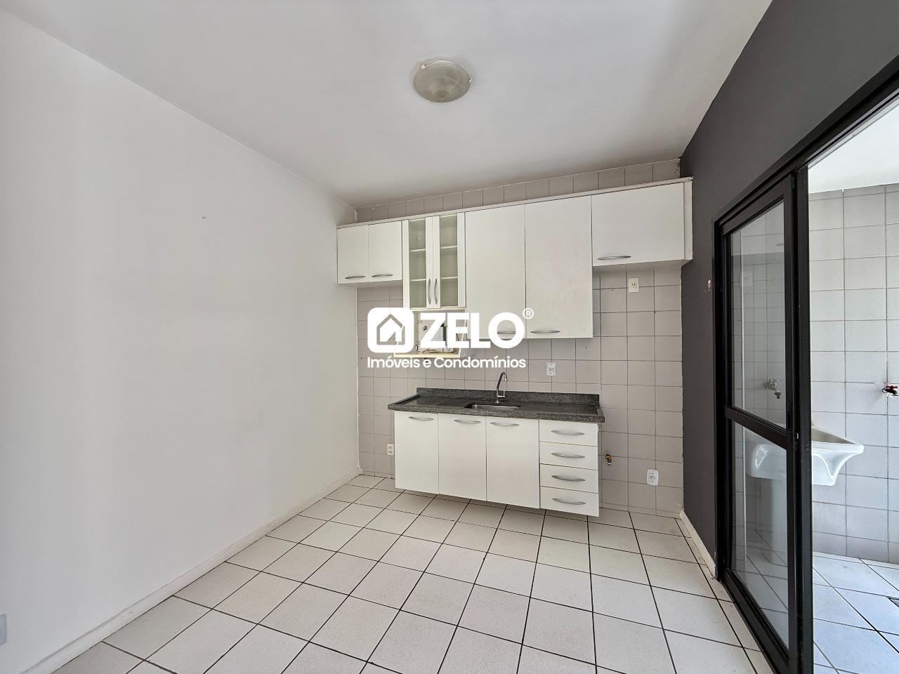 Apartamento em Jardim Flamboyant, Campinas - SP | Zelo Imóveis: 