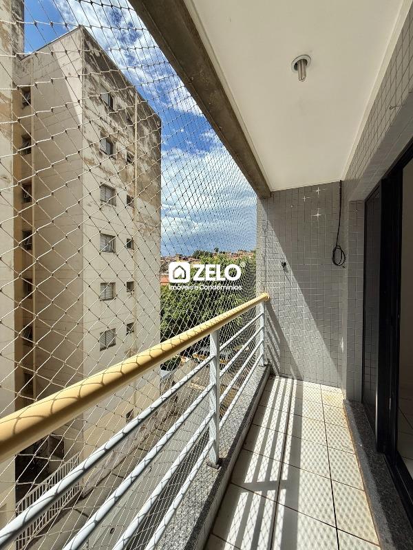 Apartamento em Jardim Flamboyant, Campinas - SP | Zelo Imóveis: 