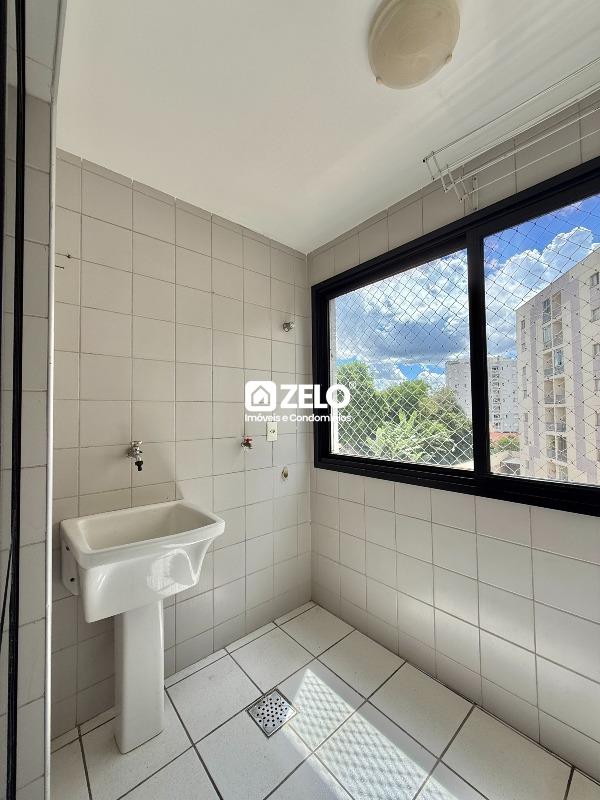 Apartamento em Jardim Flamboyant, Campinas - SP | Zelo Imóveis: 
