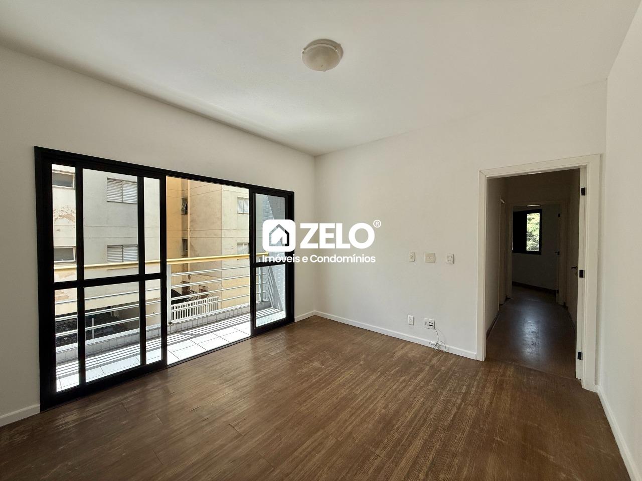 Apartamento em Jardim Flamboyant, Campinas - SP | Zelo Imóveis: 